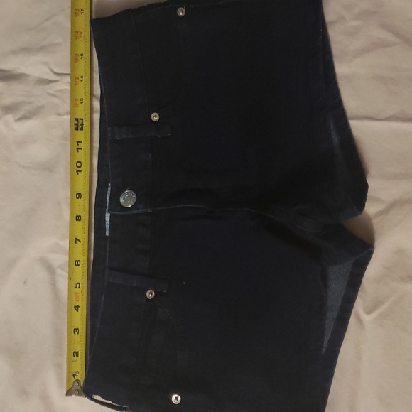 Guess womens denim shorts size 31 - Picture 11 of 12